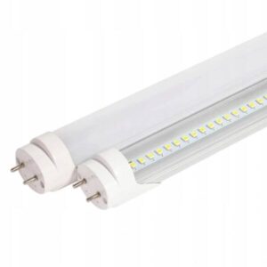 Świetlówka LED T8 120cm 18W Biała Zimna Nietłukąca
