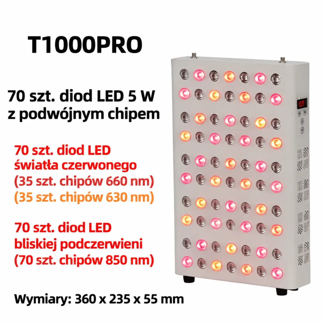 T1000 PRO