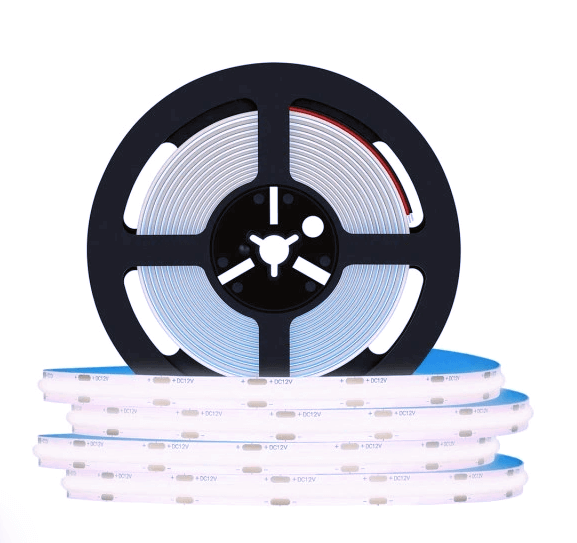 Taśma LED 5m 12V Neutralna Linia