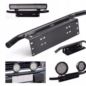 Uchwyt do Lamp Led Off-Road Zmota