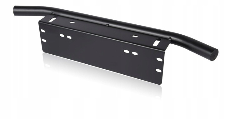 Uchwyt do Lamp Led Off-Road Zmota - obrazek 2