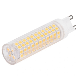 Żarówka G9 136LED 15W 1200lm Ściemniana