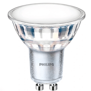 Żarówka GU10 LED 3000K 4,9W=50W