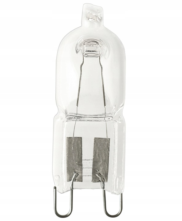 Żarówka Halogenowa G9 40W 230V Do Piekarnika OSRAM - obrazek 3