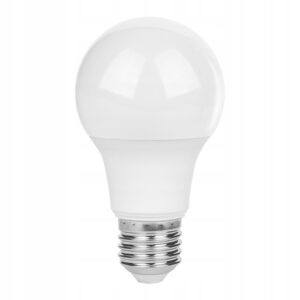 żarówka LED E27 10W 4000K neutralna 6 sztuk