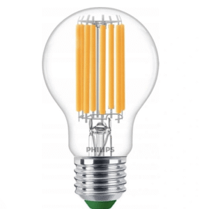 Żarówka LED E27 7,3W=100W 2700K Philips