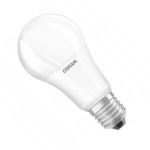 Żarówka LED OSRAM A60 E27 13W (100W) 1521 lm 4000K – energooszczędne oświetlenie do domu i biura