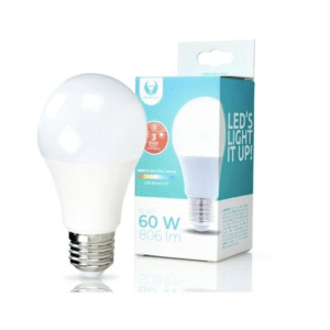 Żarówka LED E27 Ściemniana 10W 4500K