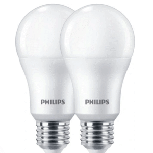 Żarówka LED E27 x2 2700K 13W=100W