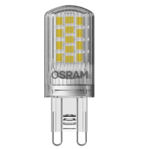 Żarówka LED G9 4,2W=40W 4000K