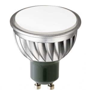 Żarówka LED GU10 10W 2900K Ściemnialna