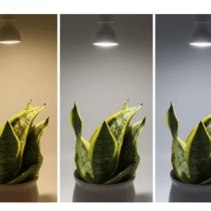 Żarówka LED GU10 RGB 5W=40W TUYA Smart