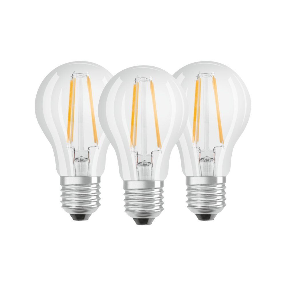 Zestaw 6x Żarówka LED E27 7W = 60W 806lm OSRAM - obrazek 2