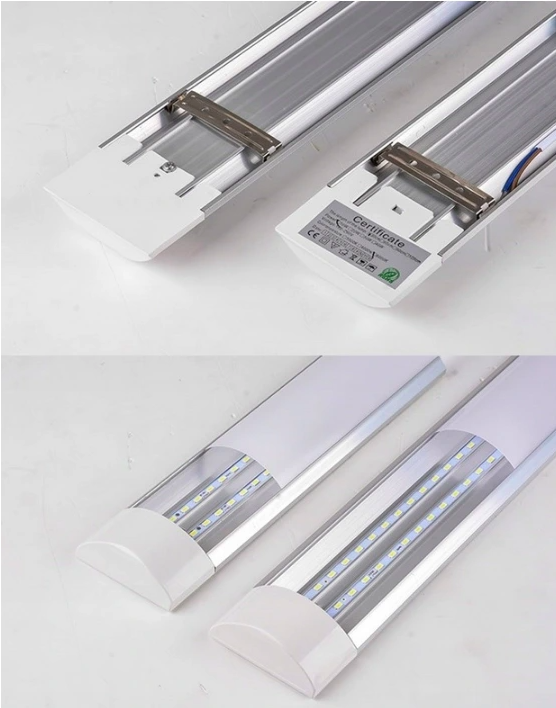 Panel LED natynkowa 36W 120cm - obrazek 4