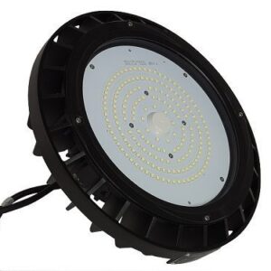 Lampa przemysłowa UFO str. 1-10V 5000K