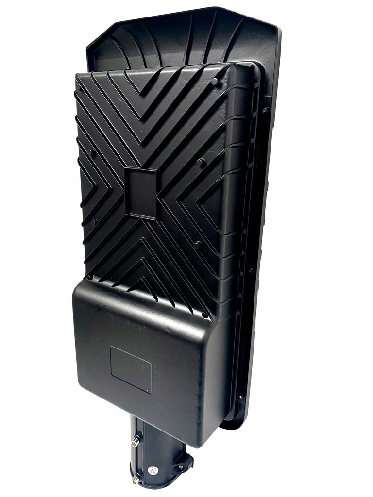 Latarnia Solarna Uliczna 600W LED z Pilot - obrazek 4