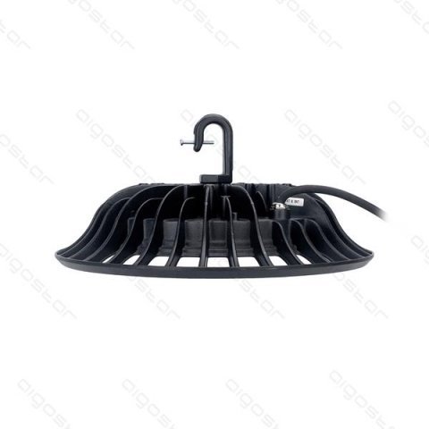 Lampa LED High Bay 100W IP65 - 6500K Przemysłowa - obrazek 2