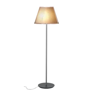 Artemide Choose mega lampa podłogowa pergamin/antracyt