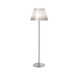 Artemide Choose mega lampa podłogowa biały/chrom