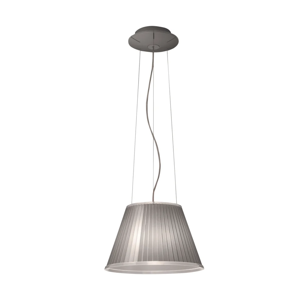 Lampa wisząca Artemide Choose, biała
