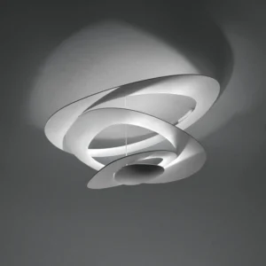 Artemide Pirce lampa sufitowa LED 2 700 K, biała