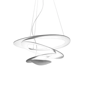 Artemide Pirce Mini żyrandol LED 3000 K