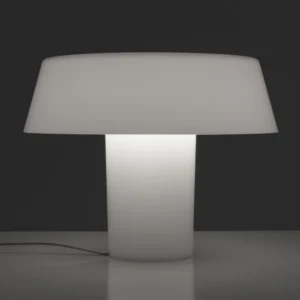 Lampa stołowa Artemide Amami, wysokość 30 cm