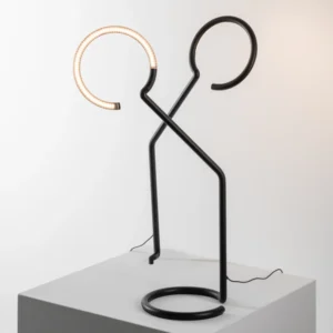 Artemide Vine Light Fixed lampa stołowa LED