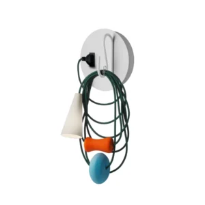 Foscarini Filo kinkiet LED, Teodora
