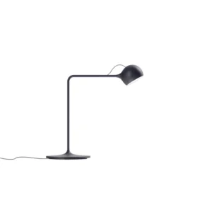 Artemide Ixa lampa stołowa LED, antracyt