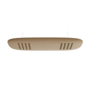 Artemide ALE.01 żyrandol LED up/down 940 szary