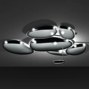 Artemide Skydro designerska lampa sufitowa LED, 3000 K