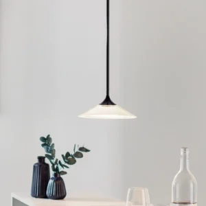 Designerska lampa wisząca LED Orsa 21