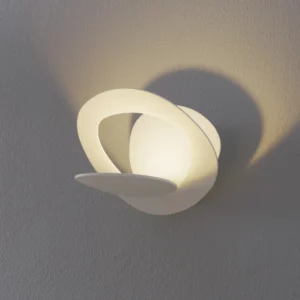 Artemide Pirce Micro - kinkiet LED, 3 000 K