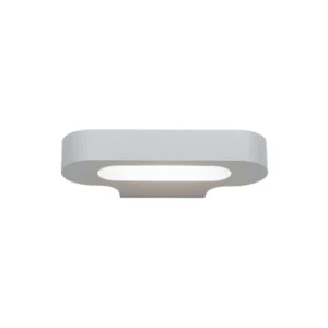 Artemide Talo kinkiet LED 21 cm biały 2700 K