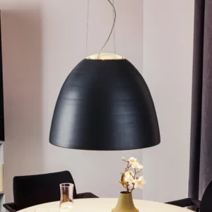 Stylowa designerska lampa wisząca Nur