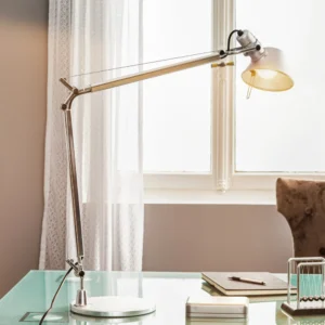 Artemide Tolomeo Tavolo - designerska lampa stołowa