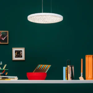 Artemide Calipso lampa wisząca LED 3000 K