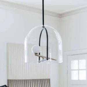 Artemide Yanzi lampa wisząca LED