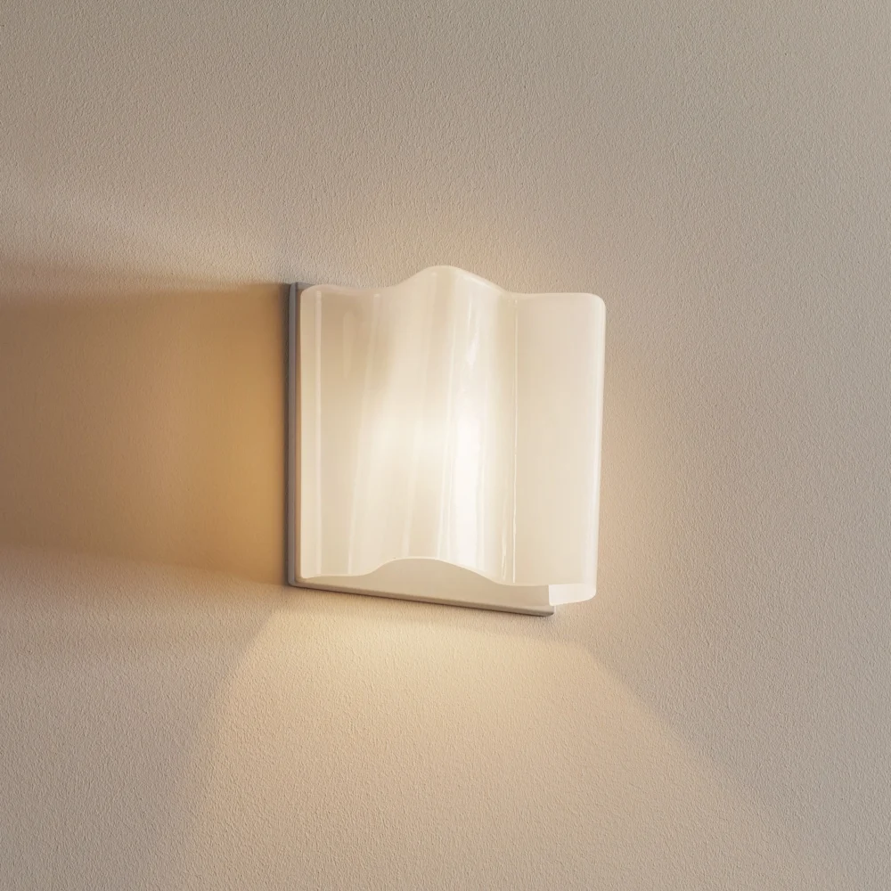 Artemide Logico Micro lampa ścienna 18,9 cm