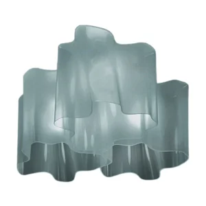 Artemide Logico lampa sufitowa 120° 66x66cm szara