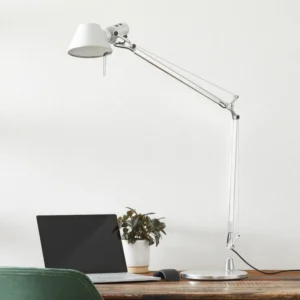 Artemide Tolomeo lampa stołowa LED Tunable White