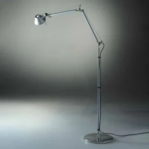 Artemide Tolomeo lampa stojąca LED Tunable White