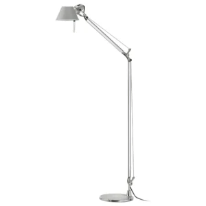 Artemide Tolomeo Reading lampa stojąca LED 2 700 K