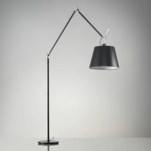 Artemide Tolomeo Mega lampa podłogowa 2,700K Ø 32 cm