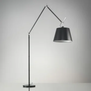 Artemide Tolomeo Mega lampa podłogowa 2,700K Ø 36 cm
