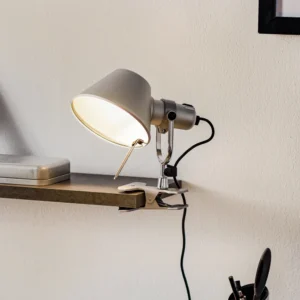 Artemide Tolomeo Pinza lampa z klipsem LED 2 700 K