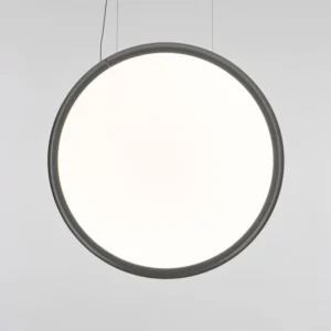 Artemide Discovery Vertical 70 cm, aplikacja