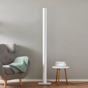 Artemide Ilio lampa stojąca LED aplikacja biała 2700K