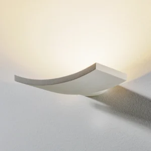 Artemide Microsurf kinkiet LED